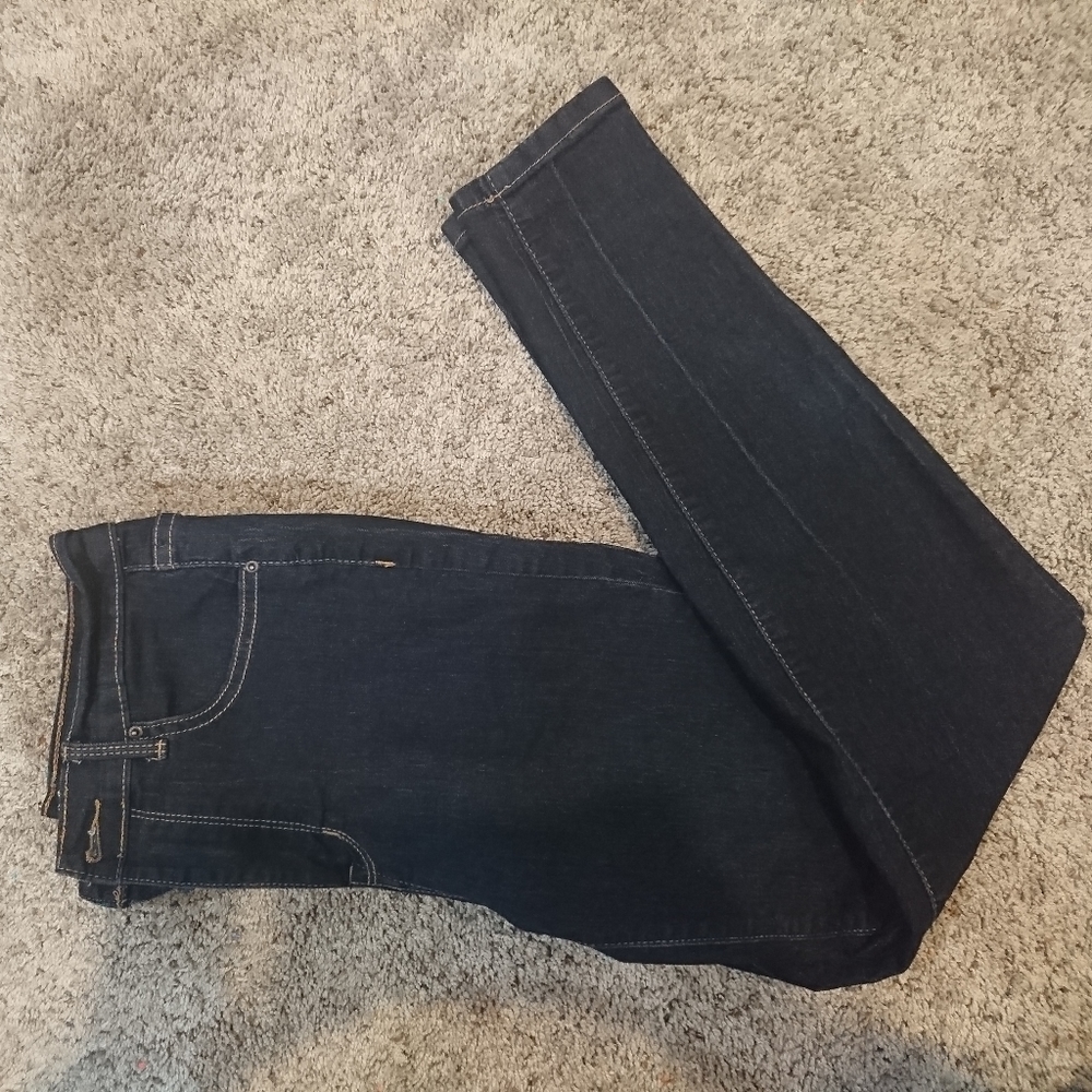 Denim jeans